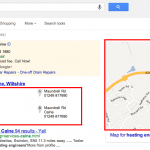 Heating Engineer Website Result
